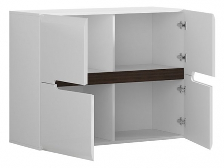 Тумба Azteca Trio SFK4D/8/11 BRW Польша