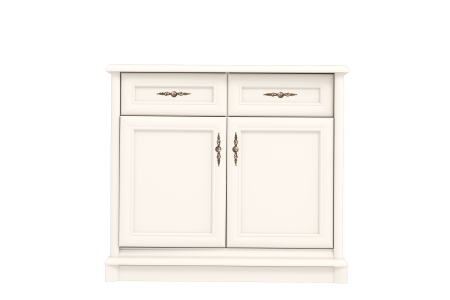 комод соната 2d2s гербор new кашемир