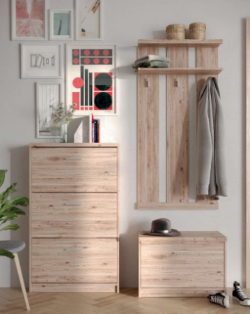 Прихожая Шанталь Гербор