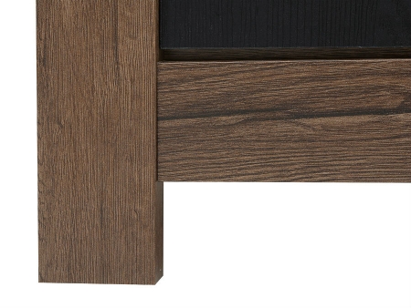 Витрина Balin REG1W BRW Польша