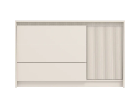 комод монако kom1d3s гербор