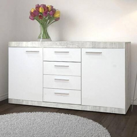 Комод Кетлин KOM2D4S БРВ Украина