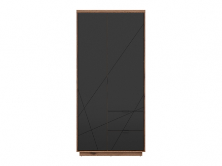 шкаф forn szf2d2s brw