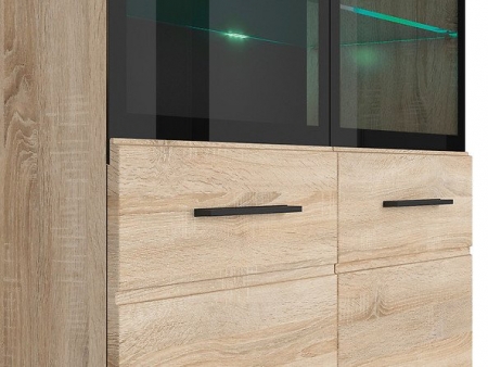 Витрина Fever SFK2W/15/10 BRW Польша