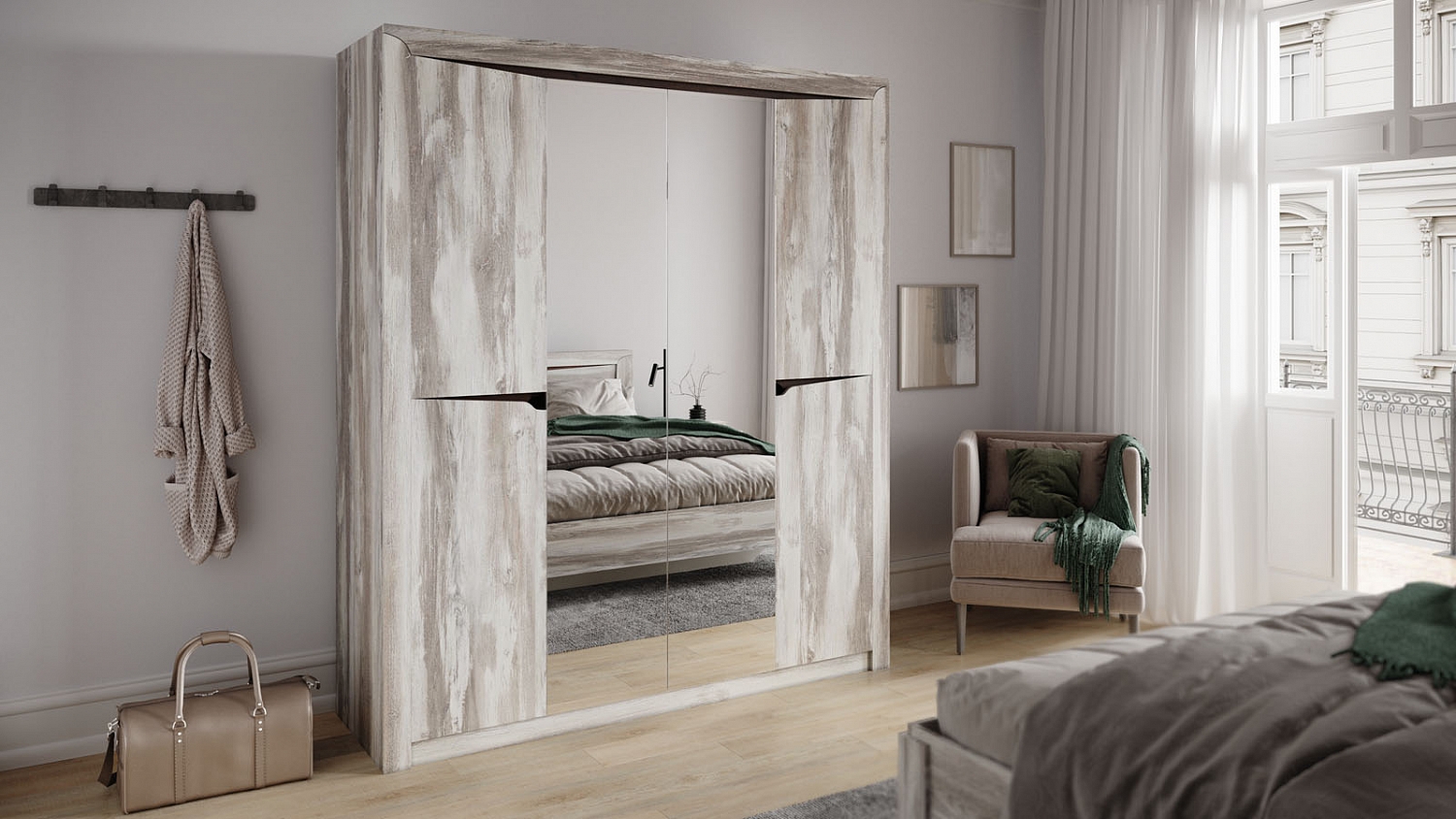 Мебель Соломия Світ Меблів