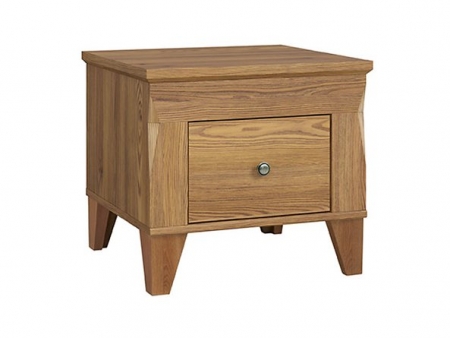 Тумба прикроватная Bergen KOM1S BRW Польша