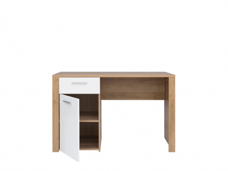 Стол письменный Balder BIU/120 BRW Польша