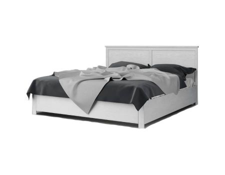 кровать эшли 2сп 1,6 світ меблів