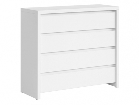 Комод Kaspian KOM4S BRW Польша