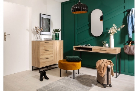 Комод Gamla KOM1D3S BRW Польша