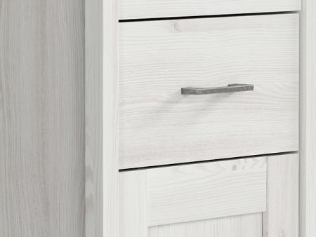 Стеллаж Luca Juzi REG1D1S BRW Польша