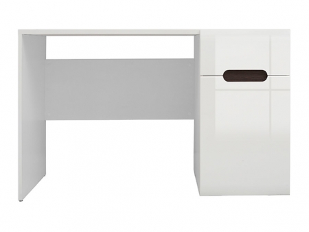 стол письменный azteca trio biu1d1s/8/12 brw