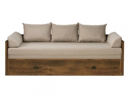 диван indiana jloz80/160 brw