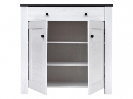 Тумба Антверпен 2 2D/1S БРВ Украина