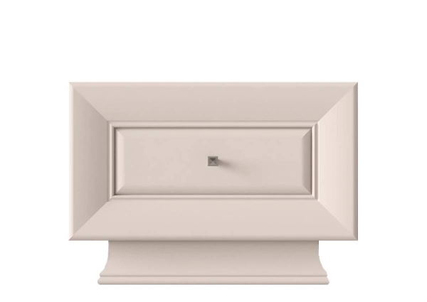 Тумба прикроватная Ларго Классик KOM1S БРВ Украина