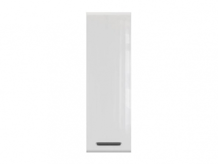 пенал навесной assen sfw1d/13/4 brw