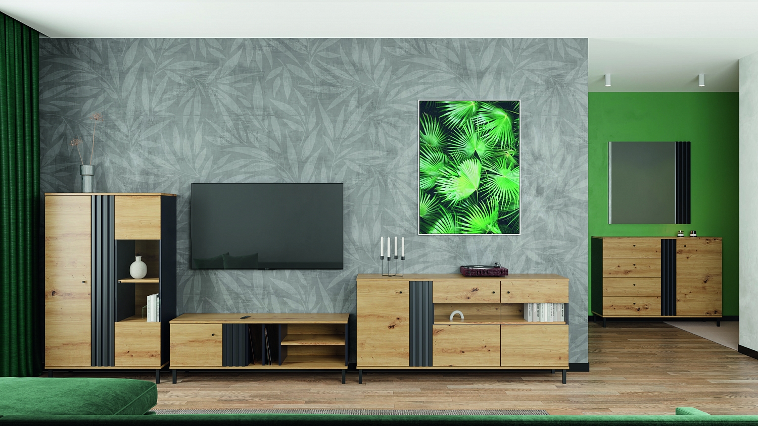 Мебель Тео Світ Меблів