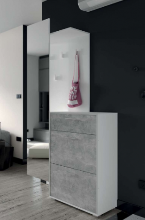 Прихожая Скиф Гербор