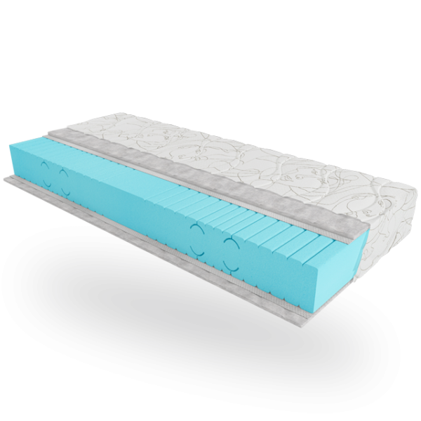 Матрас ЕММ Artist Hilma 90