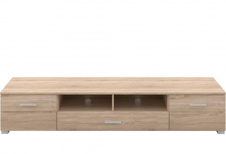 тумба тв вушер rtv2d1s гербор