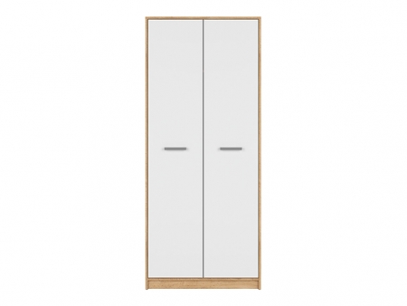 шкаф matos szf2d brw