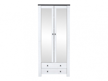 шкаф антверпен 2 2d2s брв