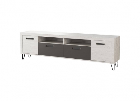 тумба тв рио 1,8 світ меблів