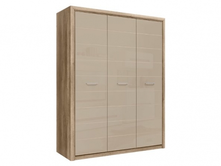 Шкаф Koen 2 SZF3D BRW Польша