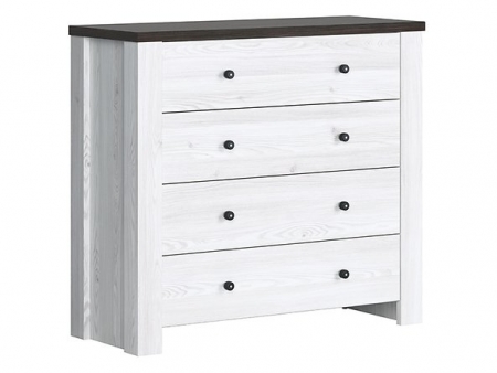 Комод Antwerpen KOM4S/9/10 BRW Польша