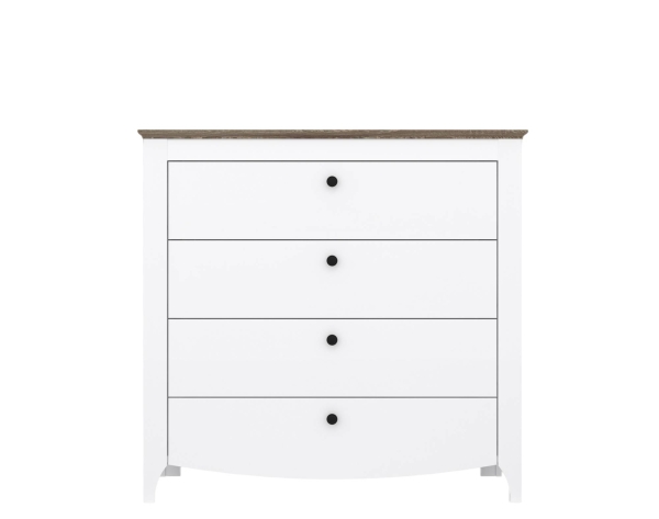 Комод Карина KOM4S Гербор