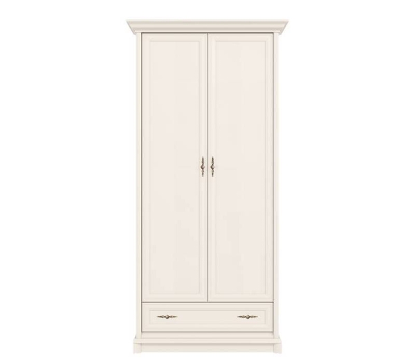 Шкаф Соната 2D1S Гербор New