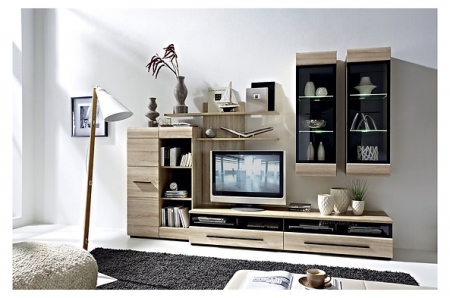 Стенка Fever 2 BRW Польша