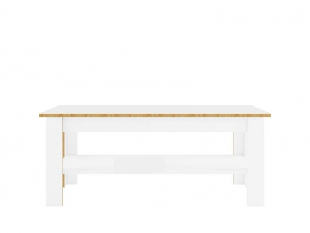 столик журнальный лайн law/110 гербор