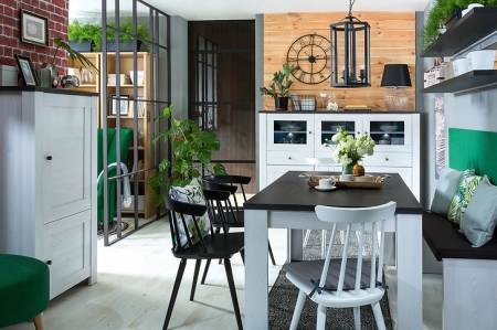 Буфет Antwerpen KOM3W3D3S/13/18 BRW Польша