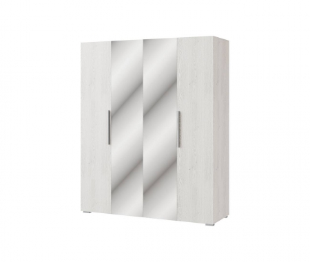 шкаф ромбо 4д світ меблів