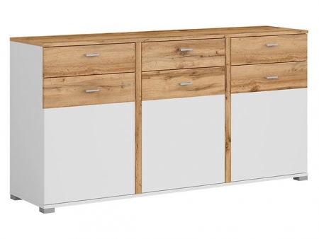 Комод Alamo KOM3D3S/9/17 BRW Польша