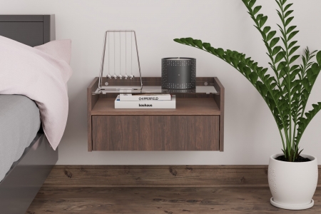 Тумба прикроватная Яся Світ Меблів