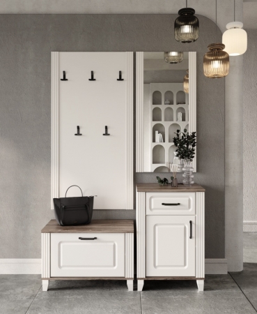 Прихожая Канди БРВ Украина