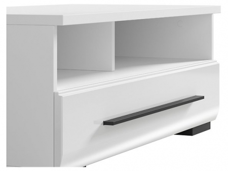 Тумба ТВ Fever RTV1S/3/10 BRW Польша