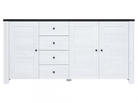 комод antwerpen kom3d4s/10/20 brw