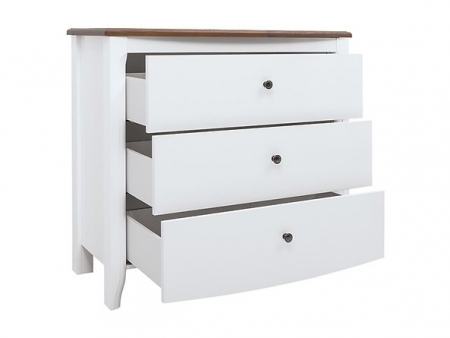 Комод Kalio KOM3S BRW Польша