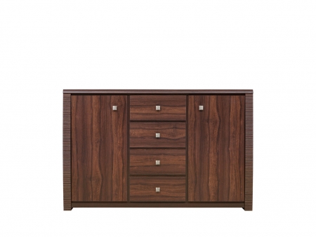 комод сенегал kom2d4s брв