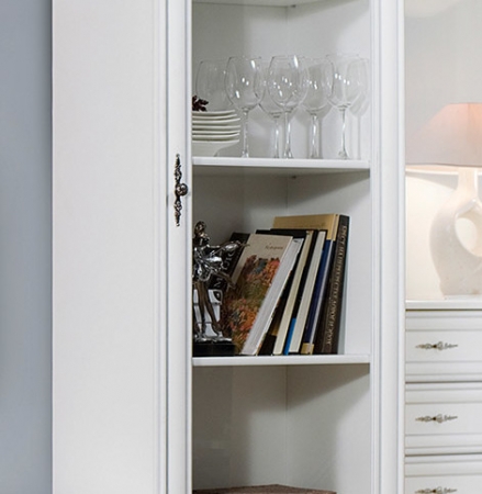 Витрина Idento REG1W1S BRW Польша