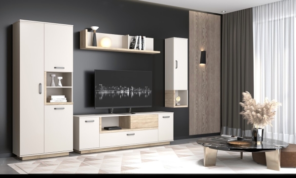 Полка Норд POL150 Гербор