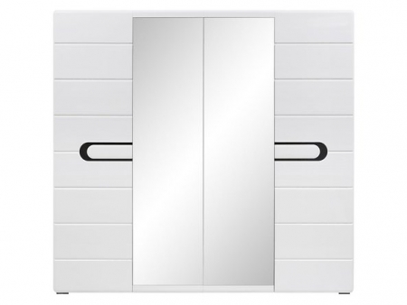 шкаф byron szf2d2l/21/22 brw