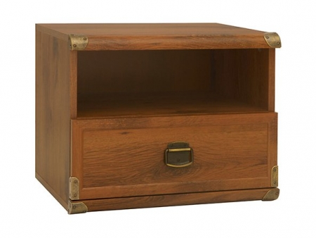 Тумба прикроватная Indiana JKOM1S BRW Польша