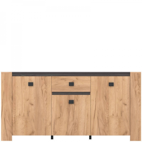 Комод Шелби KOM3D1S Гербор