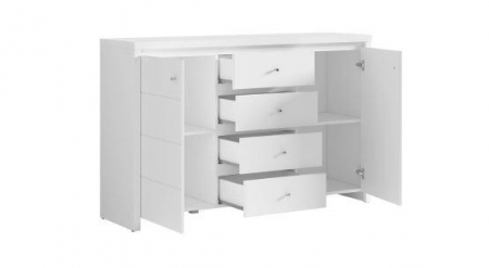 Комод Кристина KOM2D4S БРВ Украина