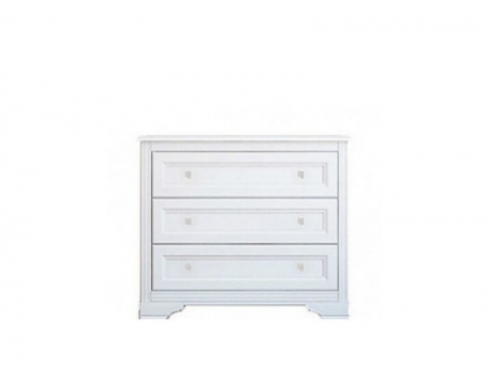 комод клео 3s гербор