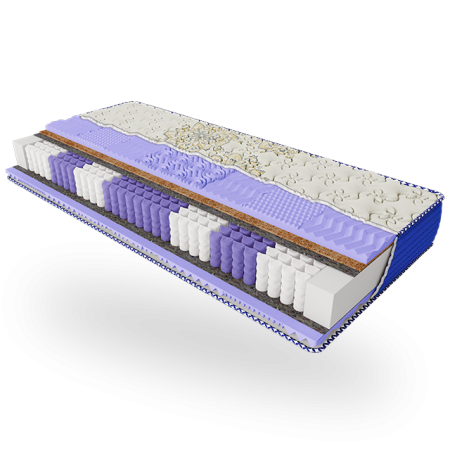 матрас емм arabeska organza
